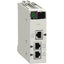 SCHNEIDER ELECTRIC BMXN0M0200 Modicon NOM0200 PLC