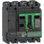 SCHNEIDER ELECTRIC C10N4TM016 4P4T TM16D CompacT NSX