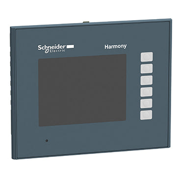 SCHNEIDER ELECTRIC HMIPSOS742D1W01 Lite Panel IPC HARMONY Easy Panel PC HMI