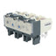 SCHNEIDER ELECTRIC LV563020E TM500D 3P3D TRIP UNIT