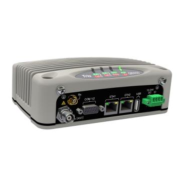SCHNEIDER ELECTRIC TBURQR4LH-E00E1L00 Trio QR450 Main image