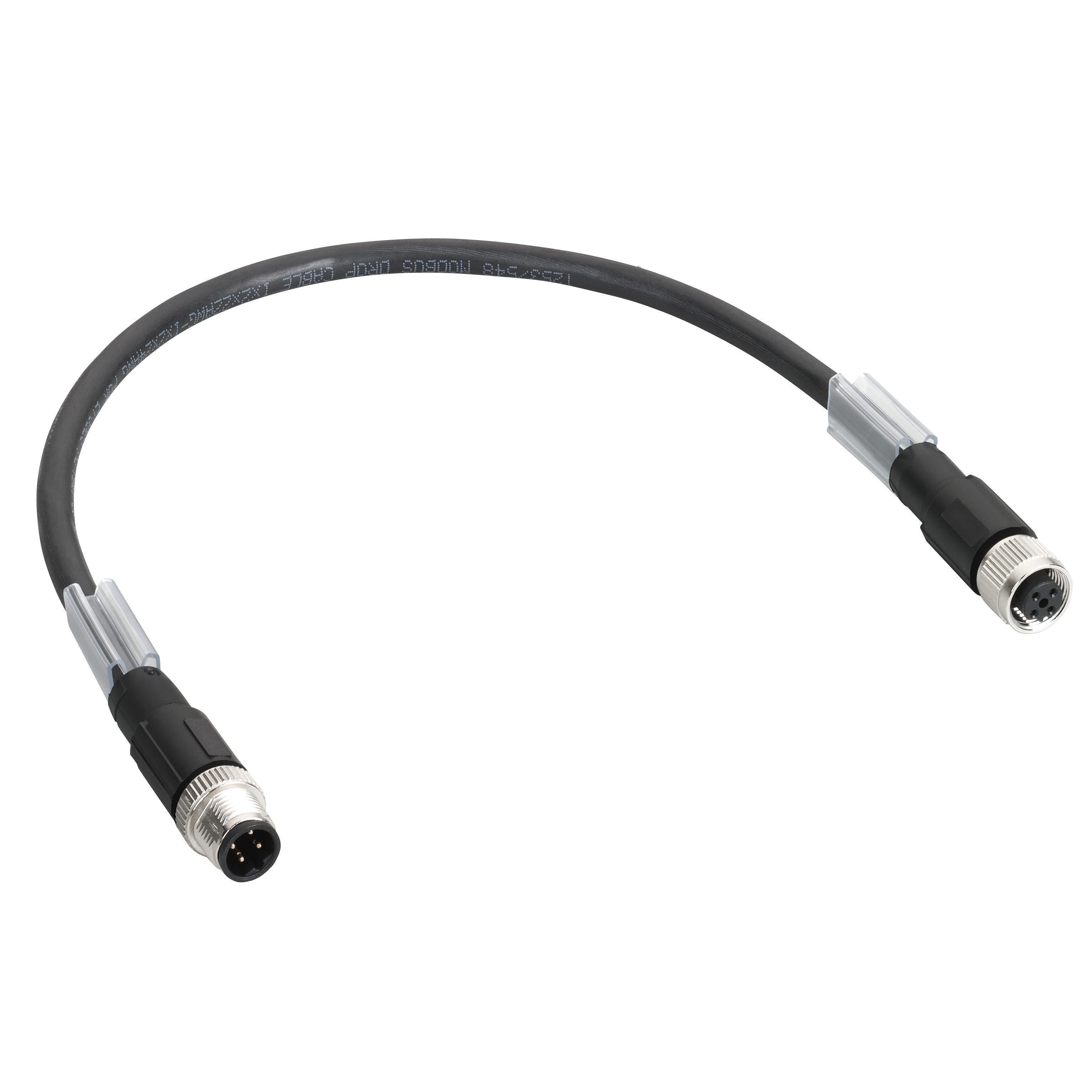 SCHNEIDER ELECTRIC TCSXCN2M2F1E