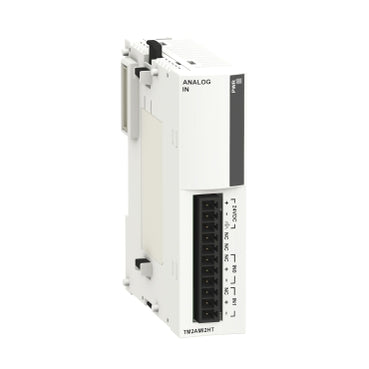 SCHNEIDER ELECTRIC TM2AMI2HT Modicon 399611 PLC