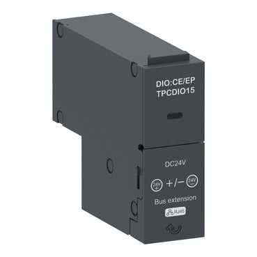 SCHNEIDER ELECTRIC TPCDIO15 06605 Bus Extansion TransferPacT