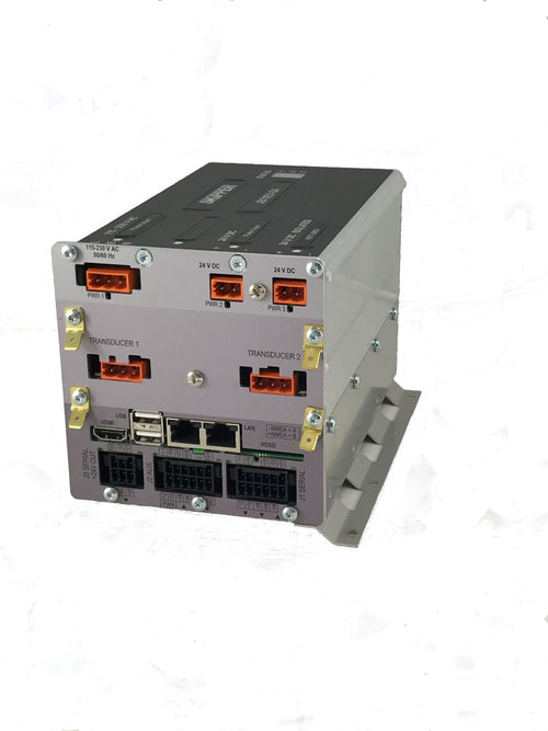 SKIPPER ESN 2000 Echosounder Marine Navigation System-Ram Automations