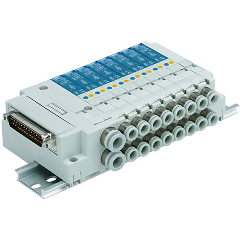 SMC SJ3A60K-5NMZ-C4 Supply Press 0.15-0.7mpa