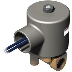 SMC VT3113-003T Solenoid Valve Main image