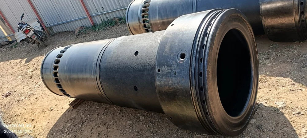 SULZER RTA62U Cylinder Liner