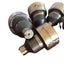 SULZER RTA72 Fuel Injector Nozzle