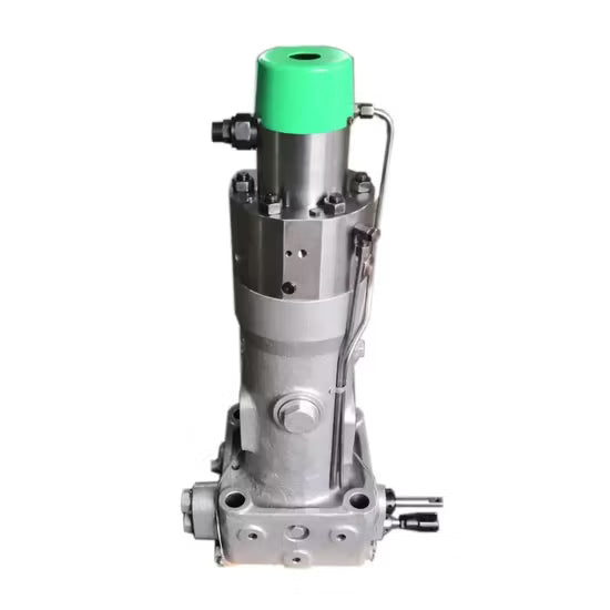 SULZER S20 Fuel Pump Main image