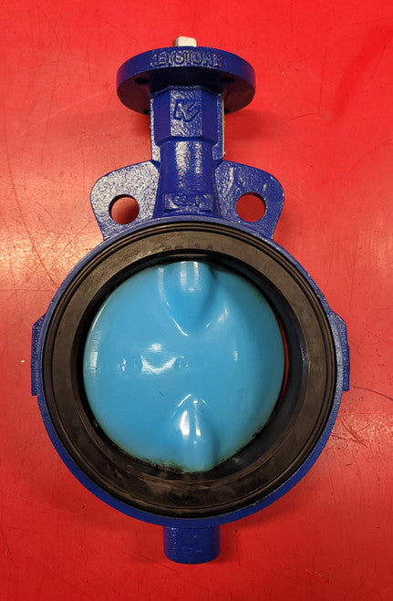 Max Seal 53-SS-SS-SS-E-N-65 Valves - High-Performance Control Main image