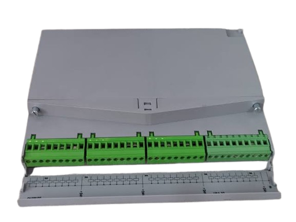 Schleicher UBA 32/2A (D) 31409245 PLC DIGITAL OUTPUT UBA32/2A