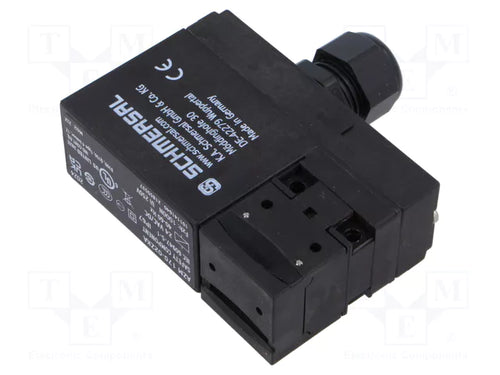 Schmersal AZM 170-02ZKA 1141640