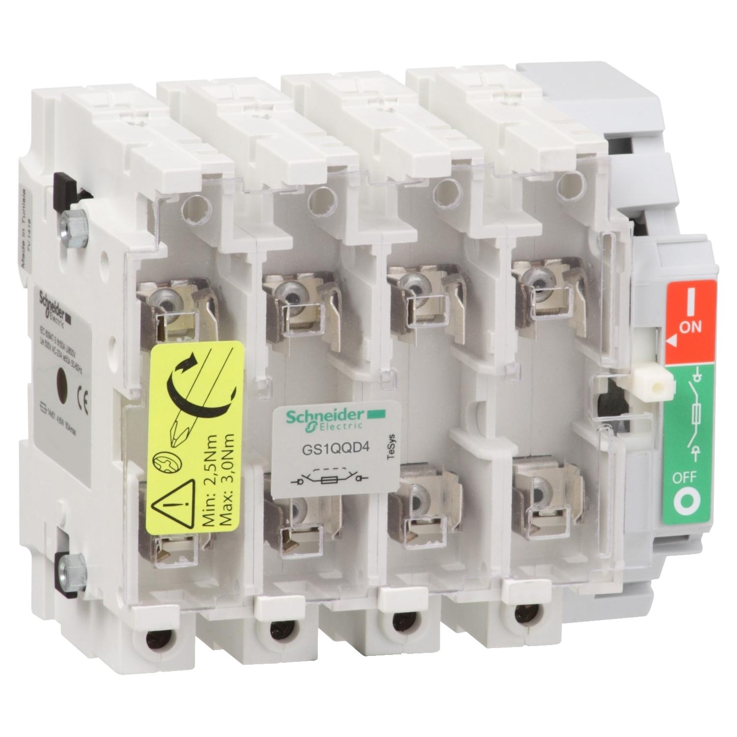 Schneider ELectric GS1KK4