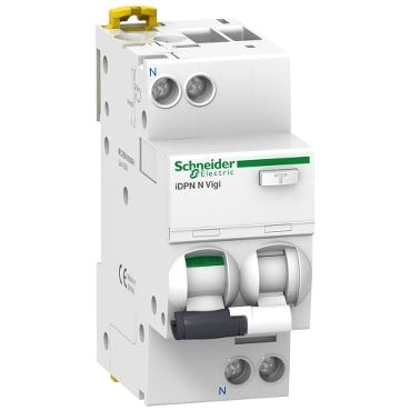 Schneider Electric A9D32620 Disjoncteur Differentiel