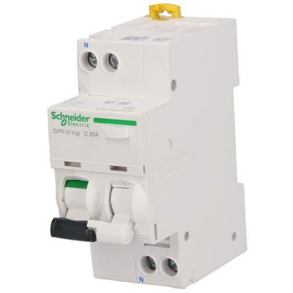 Schneider Electric A9D32625 Disjoncteur Differentiel