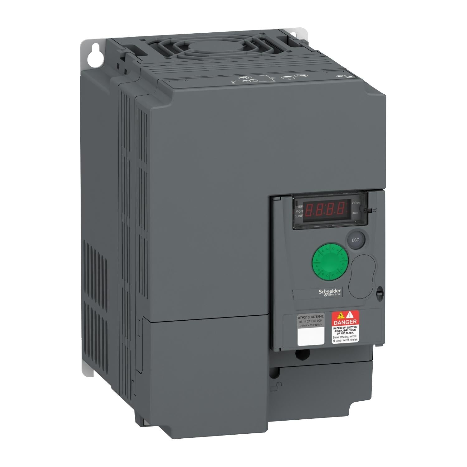 Schneider Electric ATV31CU75N4 7.5kW ALTIVAR 920041