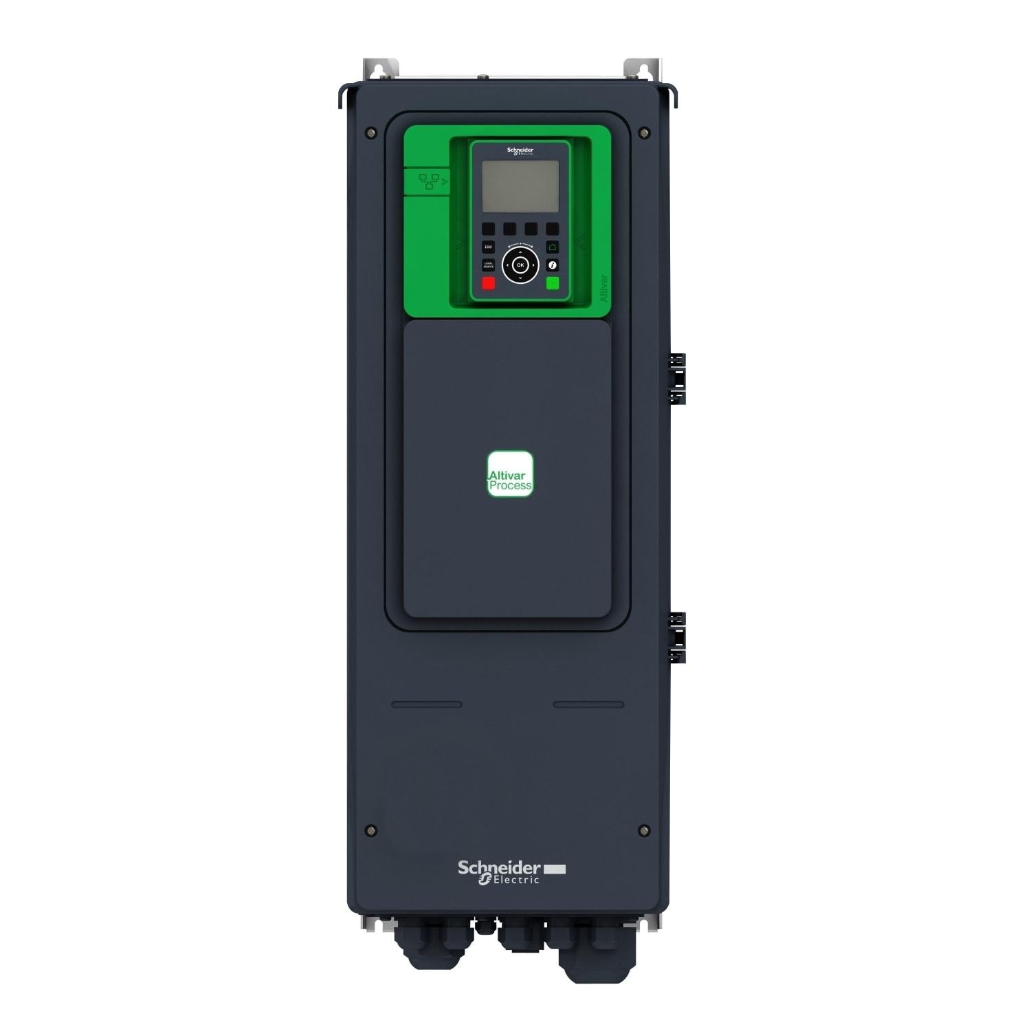 Schneider Electric Altivar 650 ATV650U07N4 0.75kw Inverter