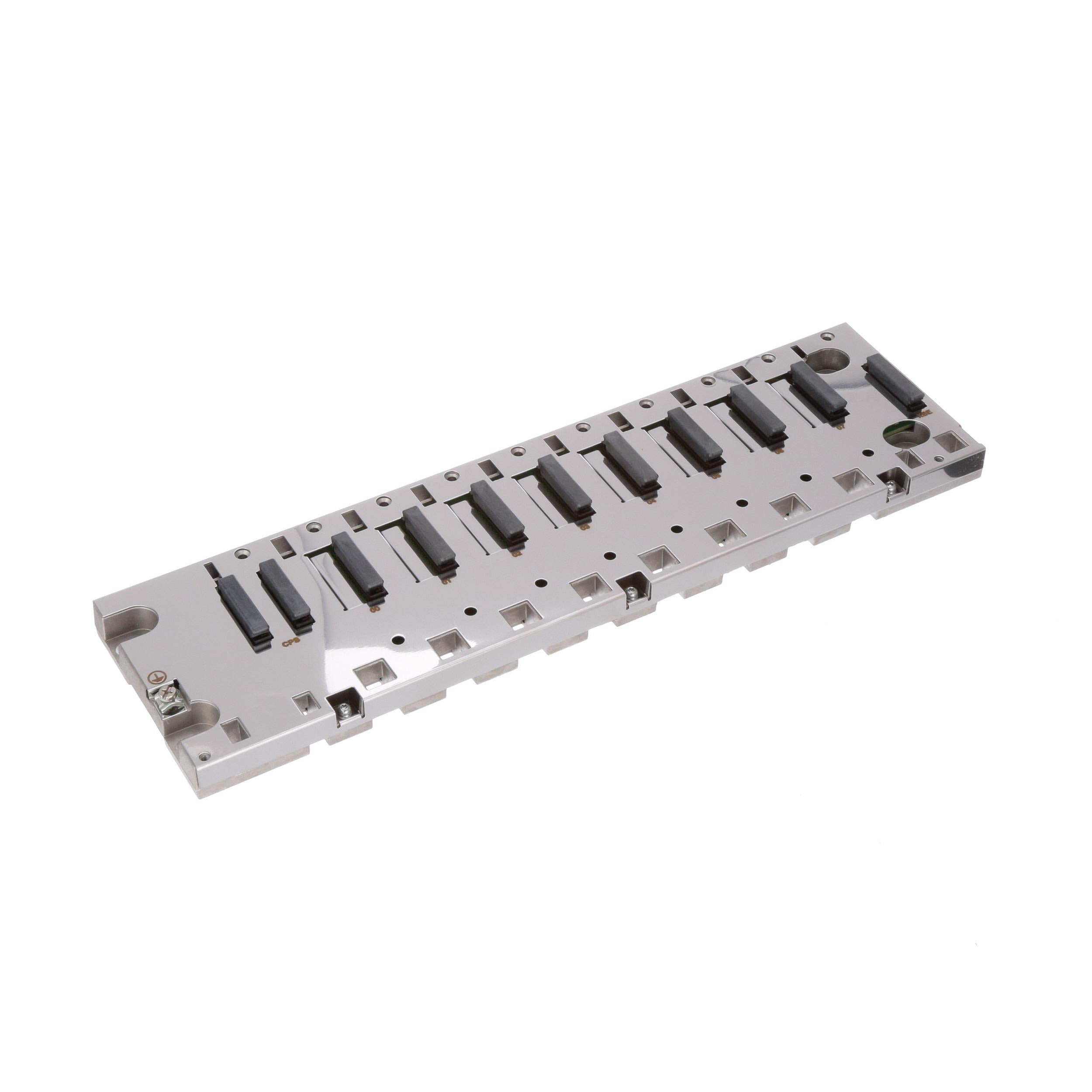 Schneider Electric BMXXBP0800 8 SLOTS PLC BACKPLANE