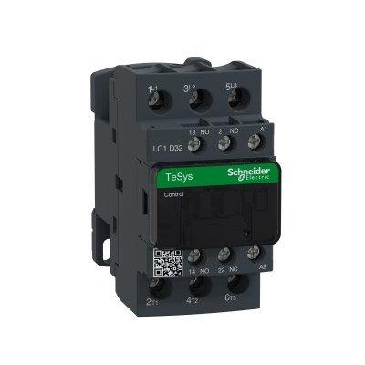Schneider Electric LC1D098P7 Contactor