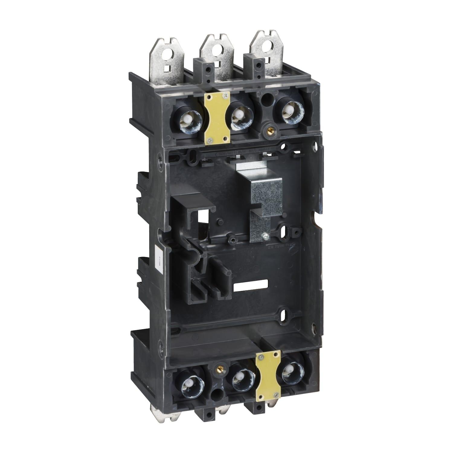 Schneider Electric LV432516 3p Compact NSX400/630