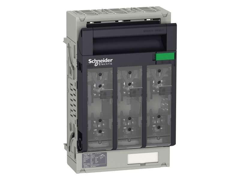 Schneider Electric LV480805-A FuPact ISFT250
