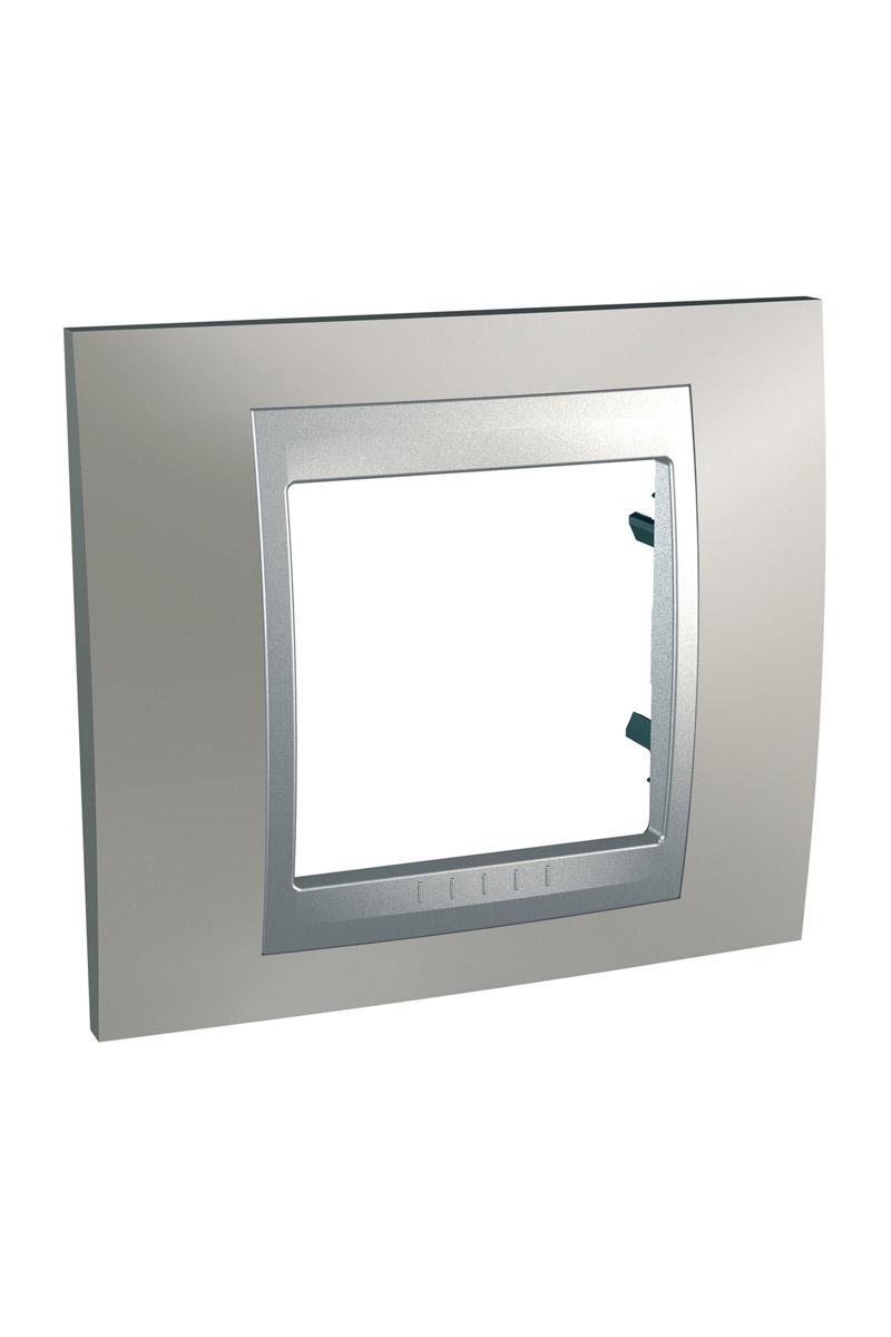 Schneider Electric MGU66.002.092 MGU66002092 Unica Cover Frame 