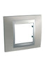 Schneider Electric MGU66.002.092 MGU66002092 Unica Cover Frame 