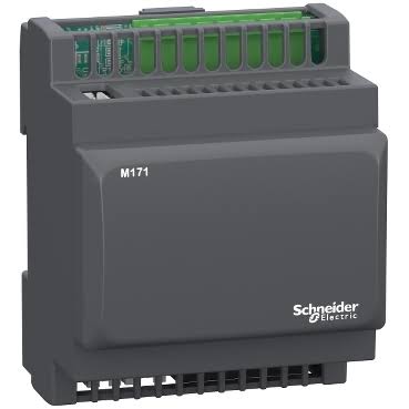 Schneider Electric TM171OB22R PLC MODULE