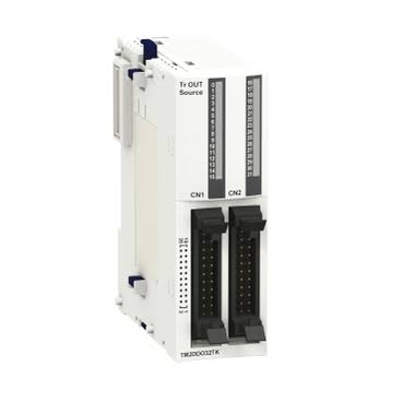 Schneider Electric TM2AMI2LT 399638 PLC MODICON