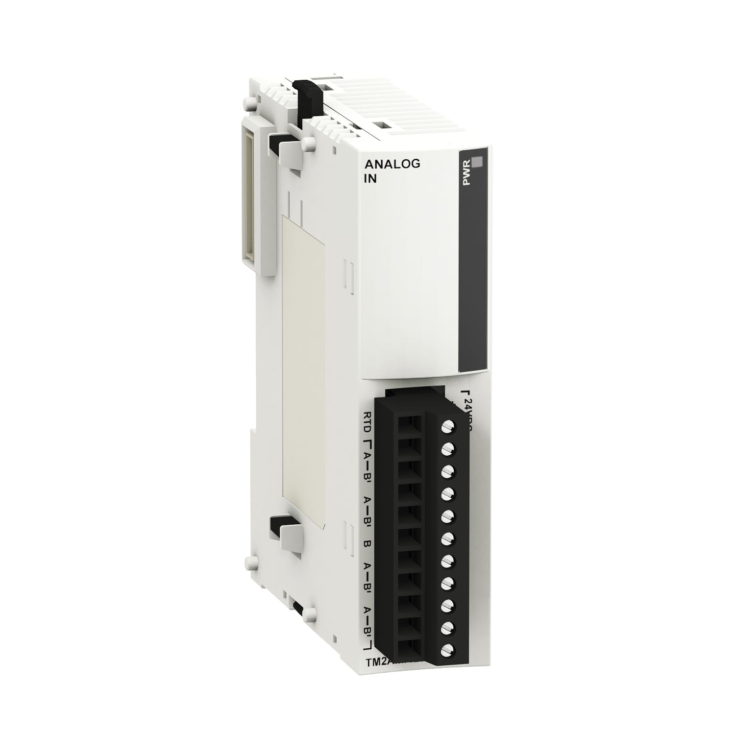 Schneider Electric TM2DMM8DRT Plc