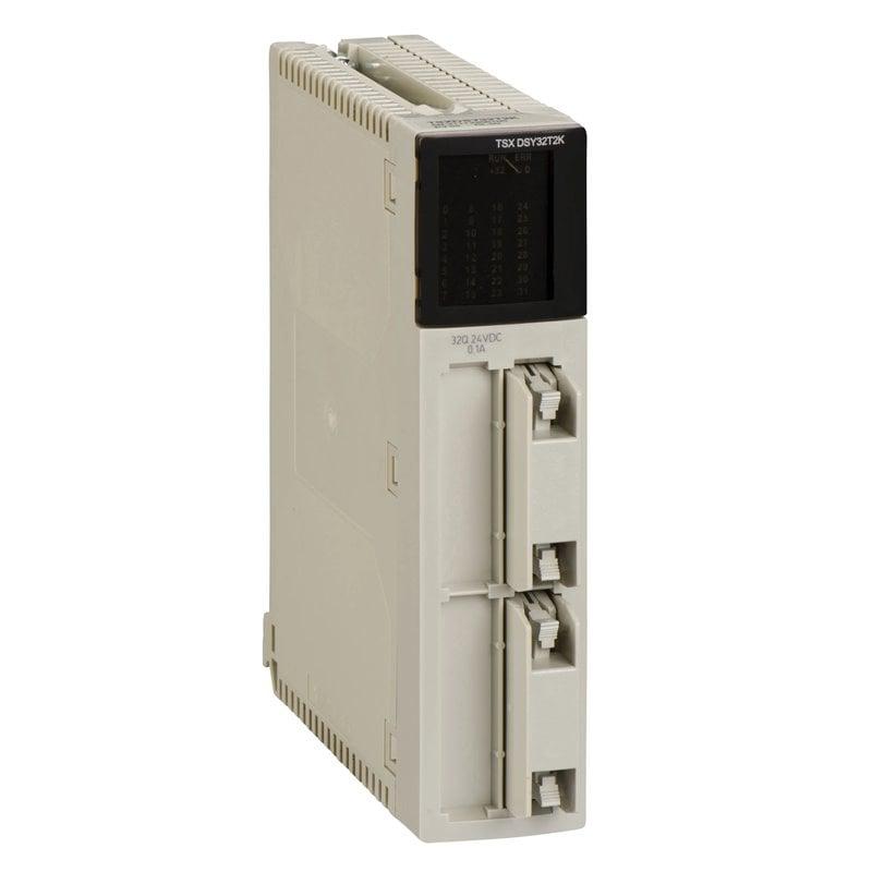 Schneider Electric TSXDSY32T2K PLC MODULE