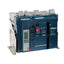 Schneider NW40H3 Masterpact breaker 