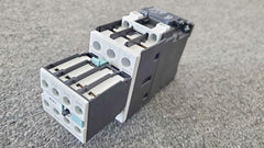 3RT1025-1B0 Contact | Siemens