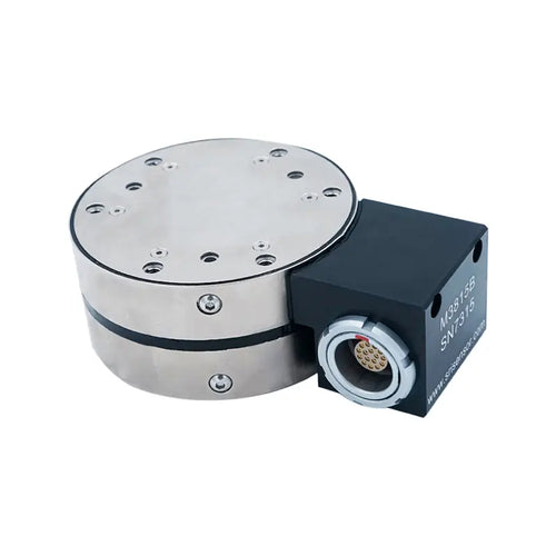 Sri Sensor M3815B LOAD CELL CAPACITY