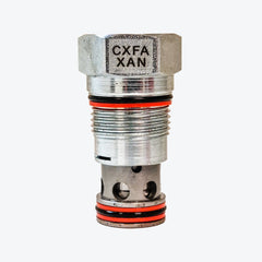 High Performance Sun Hydraulic CXFA XAN Check Valve H489 - Ram Automations