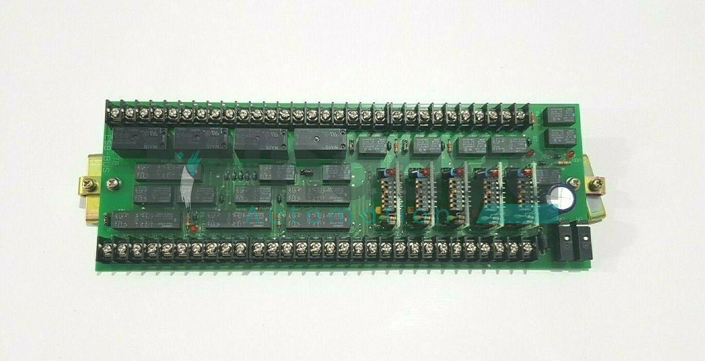 TAIYO AA-278 ESB-BUS PCB CARD | TAIYO - Ram Automations