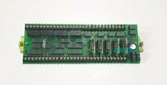 TAIYO AA-278 ESB-BUS PCB CARD | TAIYO - Ram Automations