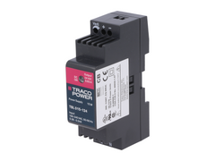 20A Din-Rail Power Supply for Enhanced Performance