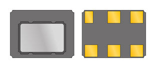 Mtronpti Ats-49-r.8.000mhz Passive Components