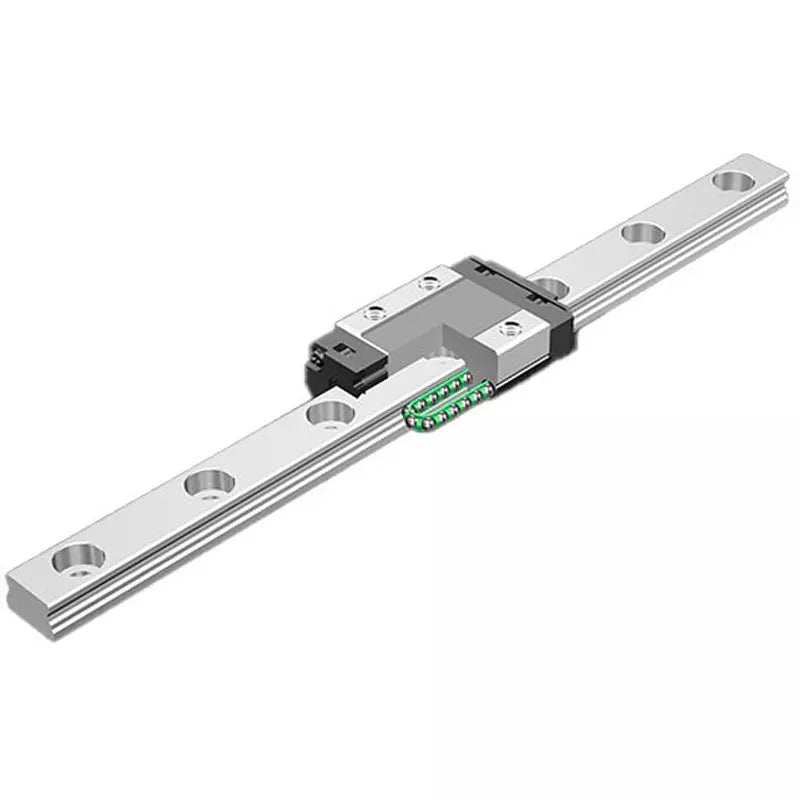 THK SRS15 SRS15MUU+70LM Linear RAIL Main image