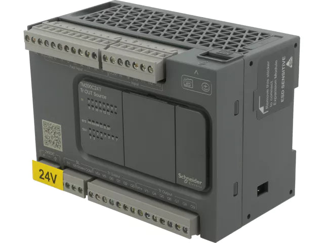 Schneider Electric 34004967 PLC and DCS - Industrial Automation