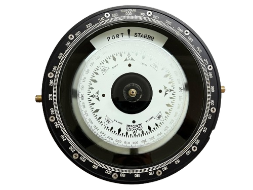 TOKYO KEIKI HB 165A MAGNETIC COMPASS