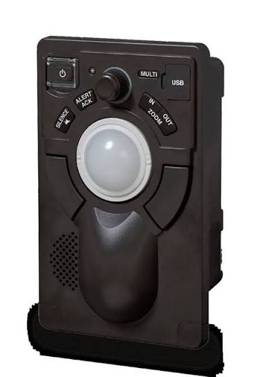 TRACKBALL OPERATION UNIT NCE 5605