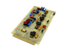 0187P-18P PCB Card | Jema