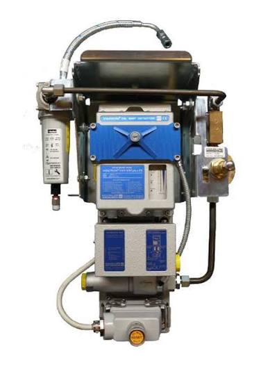 VISATRON OMD VN115/87 PLUS Oil Mist Detection System Main image