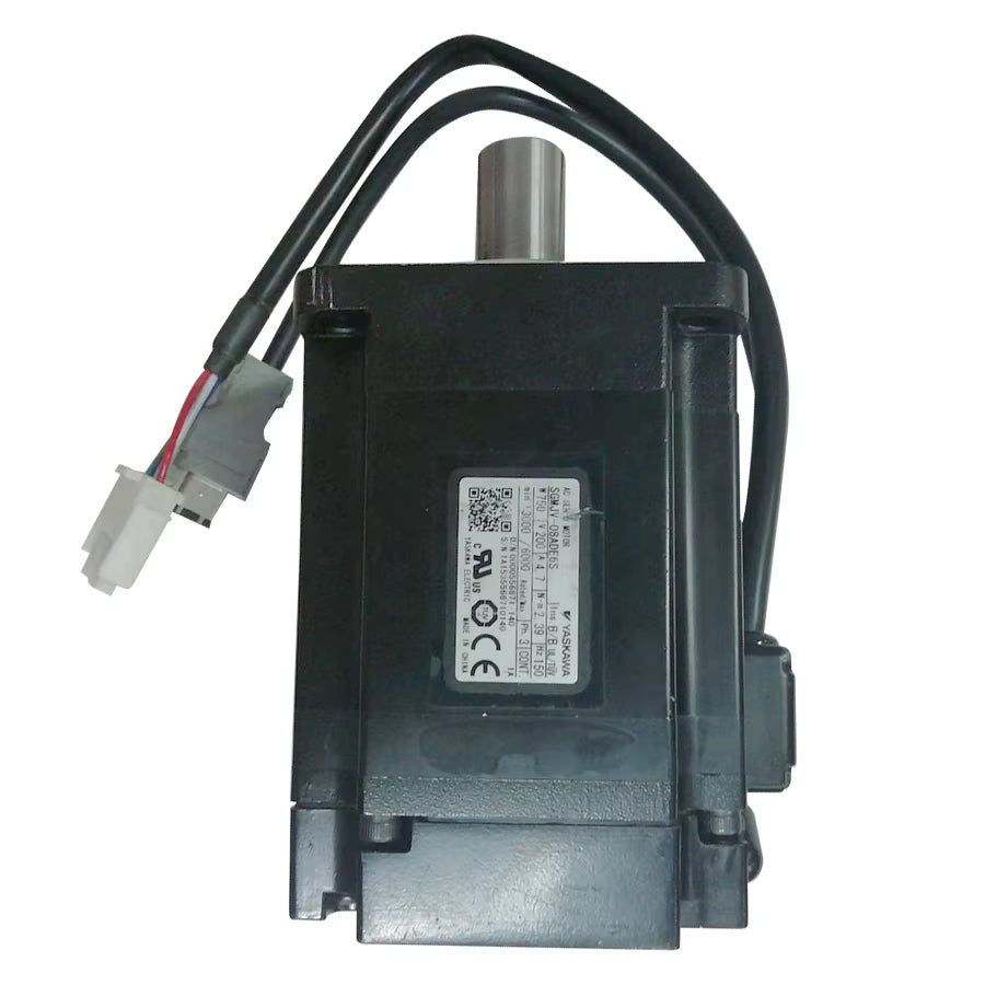 WACOGIKEN AC SERVO DRIVE – GPAR-24