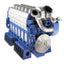 WARTSILA 9L46B
