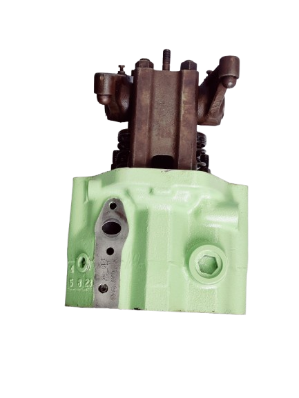 YANMAR S185L Cylinder Head Main image