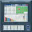 YOKOGAWA MODEL CX2000 DAQSTATION CX2620-3-0-2 STYLE S3